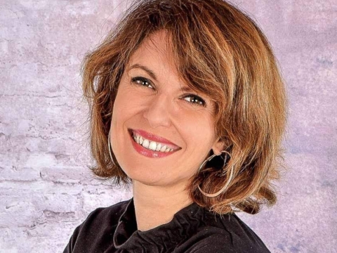 Sabrina Hintersberger