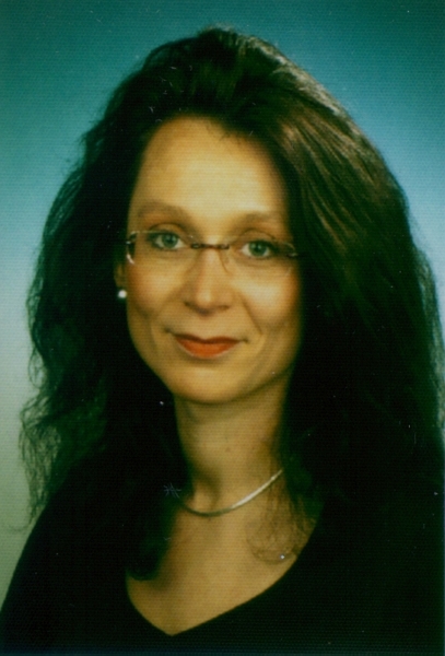 Gertrud Dondl